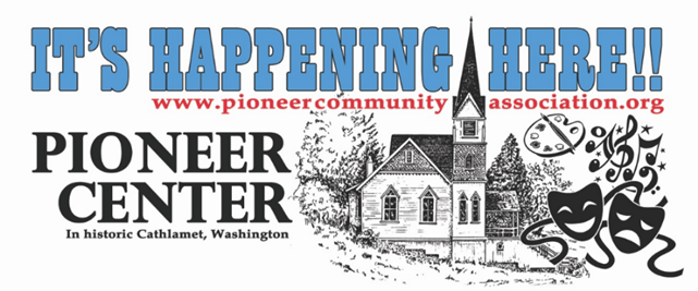 Pioneer Community Association